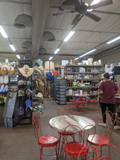 Grocery Store «Out West General Store», reviews and photos, 17121 W Glendale Ave, Waddell, AZ 85355, USA