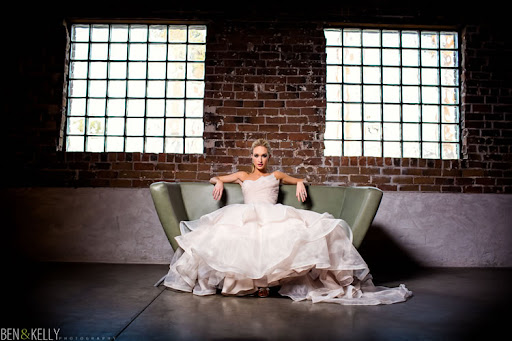 Event Venue «Warehouse 215 @ Bentley Projects», reviews and photos, 215 E Grant St, Phoenix, AZ 85004, USA