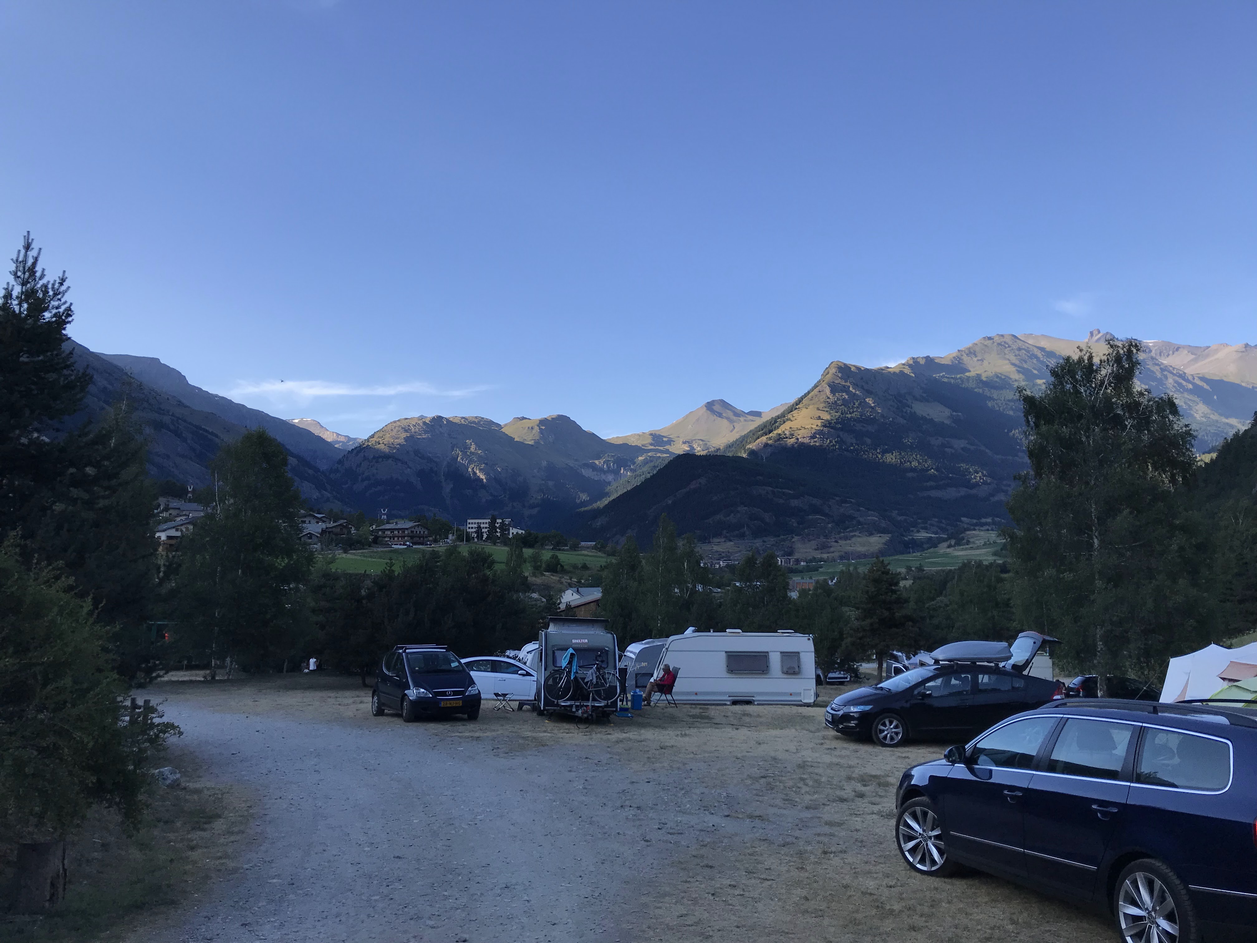 Photo n° 1 de l'avis de Julie.u fait le 05/08/2019 à 17:39