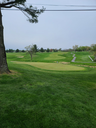 Golf Course «Worthington Manor Golf Club», reviews and photos, 8329 Fingerboard Rd, Urbana, MD 21704, USA