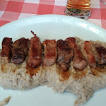 Photo n°1 de l'avis de Renato.i fait le 14/06/2021 à 19:58 sur le  Restaurant Taverne Robustello à Colico