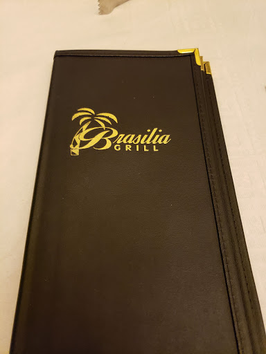 Brazilian Restaurant «Brasilia Grill», reviews and photos, 99 Monroe St, Newark, NJ 07105, USA