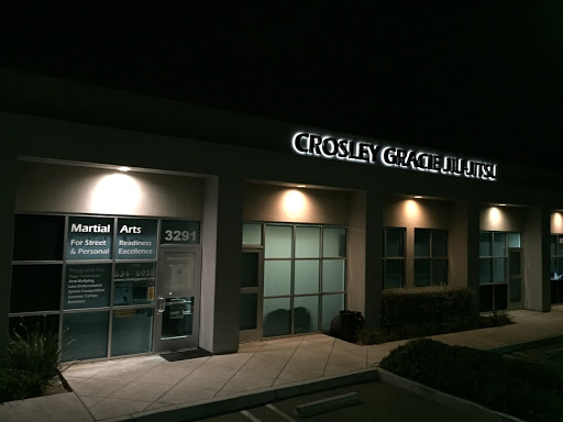 Martial Arts School «Crosley Gracie Jiu-Jitsu», reviews and photos, 3291 Walnut Blvd #140, Brentwood, CA 94513, USA