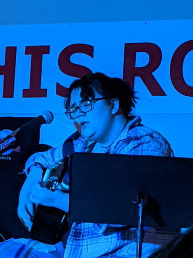 Live Music Venue «His Rock Music», reviews and photos, 102 Buford Dam Rd, Cumming, GA 30040, USA