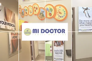 Clinicas Mi Doctor image