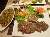 Nouille du Restaurant thaï Thai Time à Paris - n°2