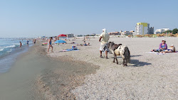 Foto van Kudos Strand - populaire plek onder ontspanningskenners