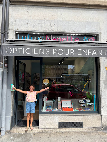 Rezensionen über Lulu et Nenette - Opticiens pour enfants in Genf - Augenoptiker