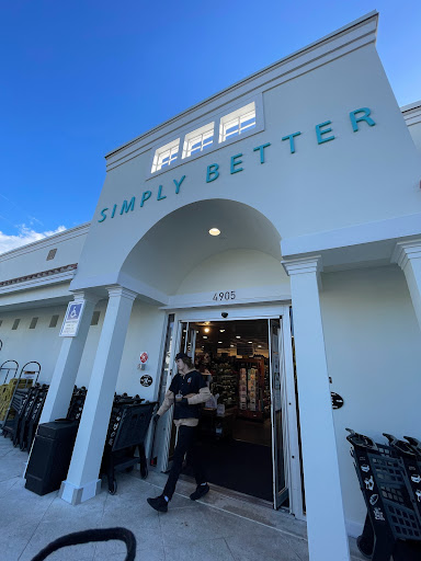 Gourmet Grocery Store «Village Beach Market», reviews and photos, 4905 Florida A1A, Vero Beach, FL 32963, USA