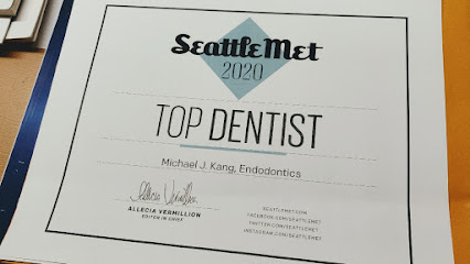Endodontics Seattle
