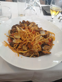 Spaghetti du Restaurant de grillades à la française Chez Paul à Marseille - n°10