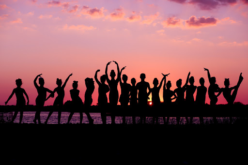 Dance Store «Kick Dance Studios», reviews and photos, 62 Carton St, Rumson, NJ 07760, USA