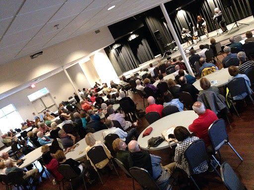 Art Center «Leland Cultural Arts Center», reviews and photos, 1212 Magnolia Village Way, Leland, NC 28451, USA