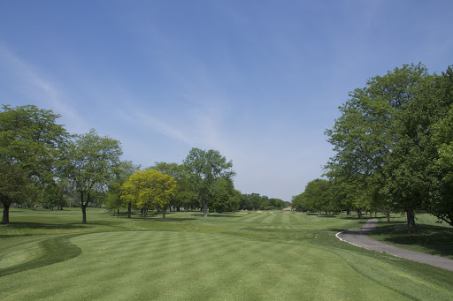 Golf Course «Glenview Park Golf Club», reviews and photos, 800 Shermer Rd, Glenview, IL 60026, USA
