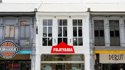 Fujiyama Ipoh