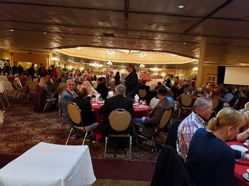 Banquet Hall «Genetti Manor», reviews and photos, 1505 Main Ave, Dickson City, PA 18447, USA