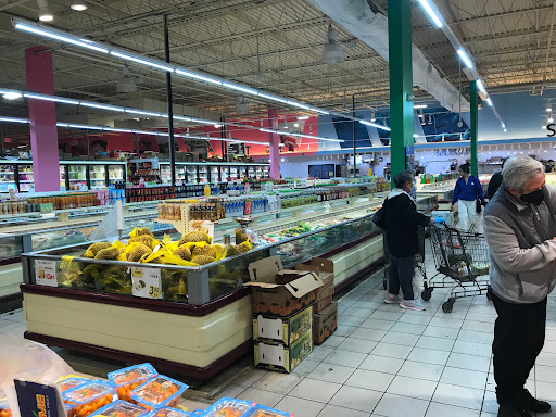 Supermarket «Good Fortune Supermarket», reviews and photos, 6751 Wilson Blvd, Falls Church, VA 22044, USA