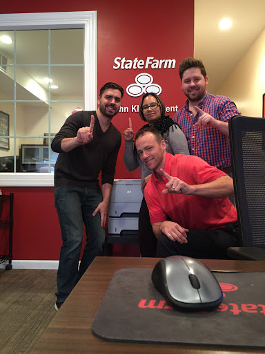 Insurance Agency «John Klein - State Farm Insurance Agent», reviews and photos