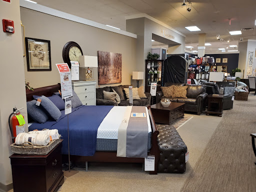 Furniture Store «Ashley HomeStore», reviews and photos, 400 NY-211, Middletown, NY 10940, USA