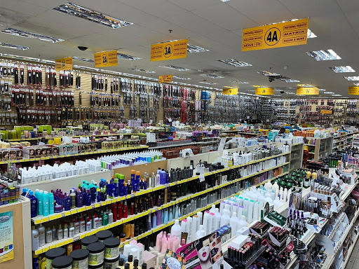 Beauty Supply Store «Elegant Beauty Supplies», reviews and photos, 1321 N Military Trl, West Palm Beach, FL 33409, USA