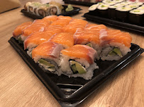 Plats et boissons du Restaurant de sushis Tikki Sushi à Lunel - n°3