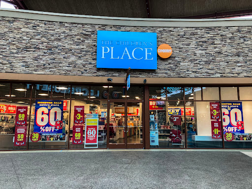 Shopping Mall «Woodburn Premium Outlets», reviews and photos, 1001 N Arney Rd, Woodburn, OR 97071, USA