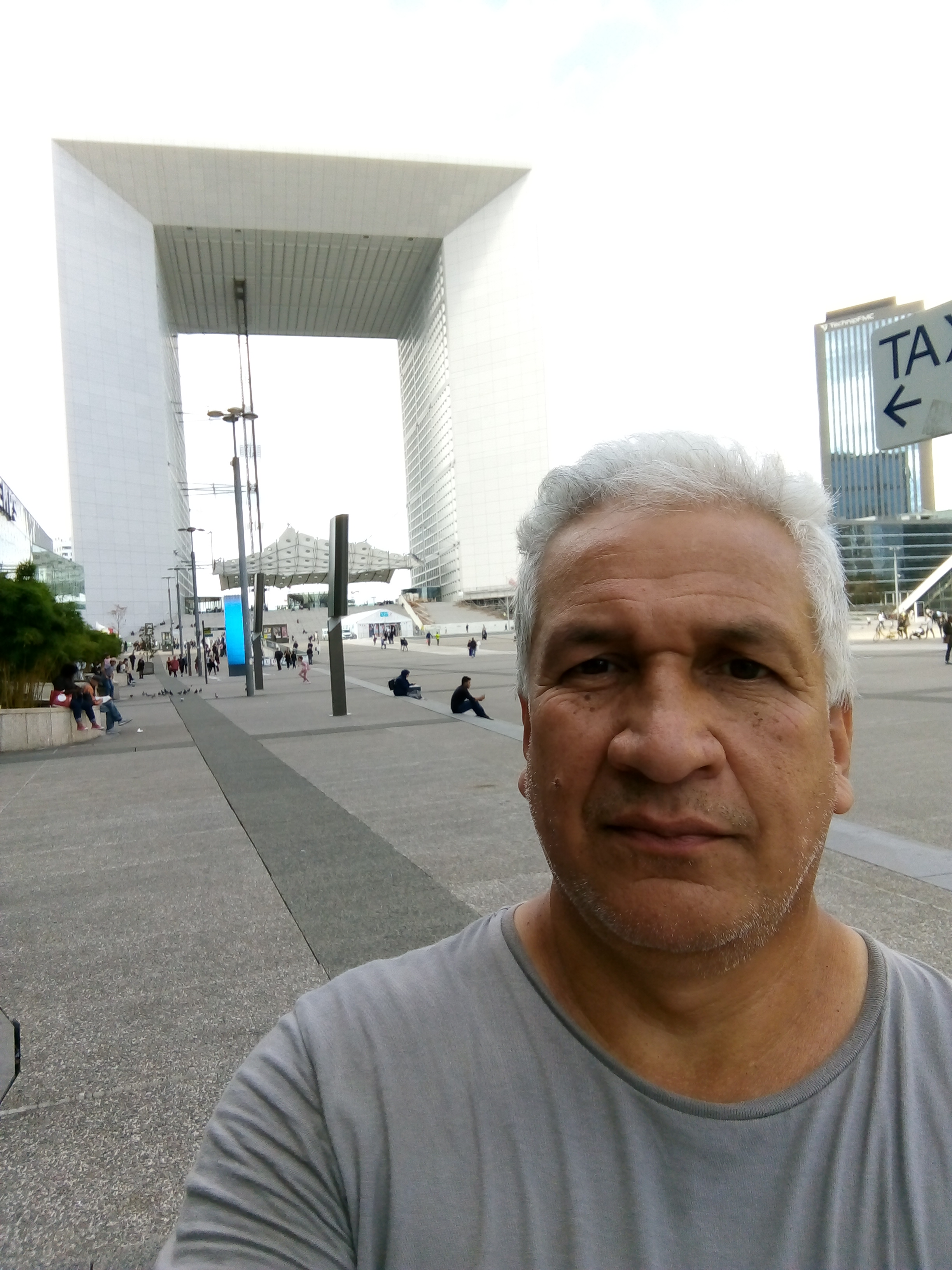 Photo n° 6 de l'avis de Luis.e fait le 11/10/2018 à 13:39