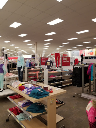 Department Store «Target», reviews and photos, 3835 Dryland Way, Easton, PA 18045, USA