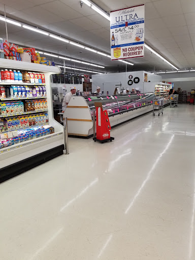 Grocery Store «Fareway Grocery», reviews and photos, 615 Westwood Dr, North Liberty, IA 52317, USA