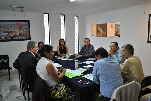 Consejo Ciudadano del Municipio de Morelia