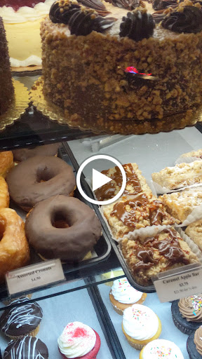 Pastry Shop «Astoria Pastry Shop», reviews and photos, 320 S Main St, Royal Oak, MI 48067, USA