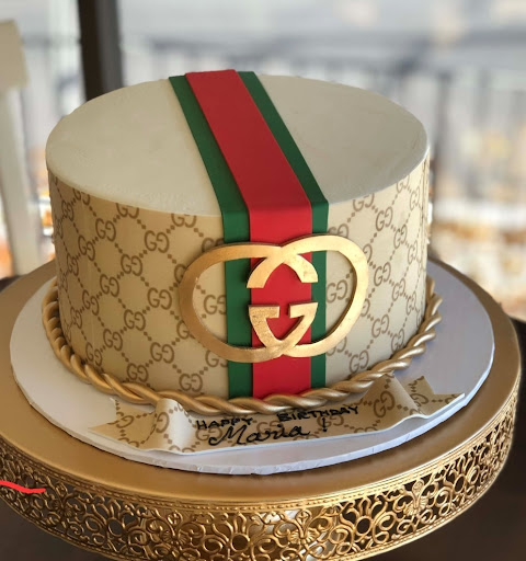 Wedding Bakery «Edible Art», reviews and photos, 2906 Selwyn Ave, Charlotte, NC 28209, USA