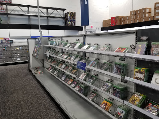 Electronics Store «Best Buy», reviews and photos, 1000 E 23rd St, Panama City, FL 32405, USA