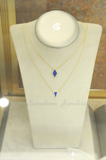 Jeweler «Karadema Jewelers», reviews and photos, 4448 Curry Ford Rd, Orlando, FL 32812, USA