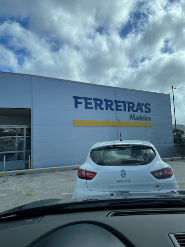 Ferreira's