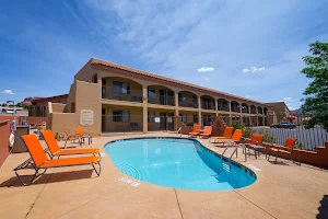 Desert Quail Inn Sedona Bell Rock image