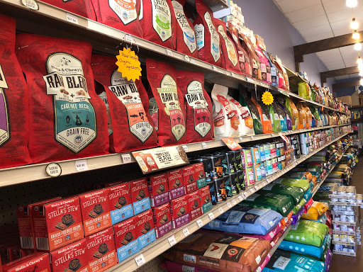 Pet Supply Store «Pet Foods Market & Supplies», reviews and photos, 1816 N Sepulveda Blvd, Manhattan Beach, CA 90266, USA