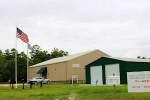 Camp Gordon Johnston Museum image