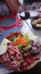 Photo n°127 de Los Buenos Días à Mulhouse ()