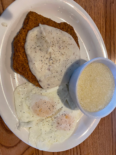 American Restaurant «Cracker Barrel Old Country Store», reviews and photos, 1913 Epps Bridge Pkwy, Athens, GA 30606, USA