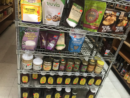 Health Food Store «Bayridge Health Foods», reviews and photos, 9220 3rd Ave, Brooklyn, NY 11209, USA