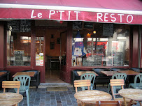 Photos du propriétaire du Restaurant Le P'tit Resto à Paris - n°3