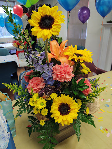 Florist «Hagan Florists & Gifts», reviews and photos, 12501 San Jose Blvd, Jacksonville, FL 32223, USA