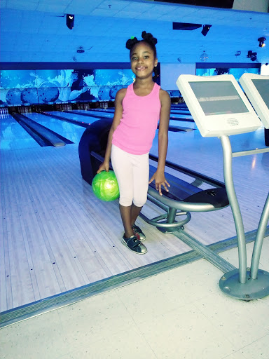 Bowling Alley «Fun Bowl of Henry County», reviews and photos, 300 GA-155 S, McDonough, GA 30253, USA