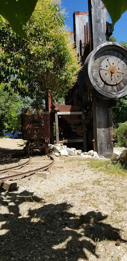 Chocolate Shop «Nevada City Chocolate Shoppe», reviews and photos, 236 Broad St, Nevada City, CA 95959, USA