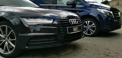 Haki Chauffeur Privé à Pleurtuit