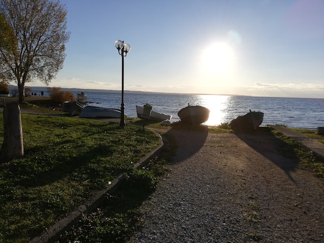 Πάρκο Ιωάννου Κρίνου