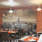 Photo n° 1 de l'avis de Claudine.u fait le 23/04/2022 à 20:05 pour Au Feu de Bois à Chouppes