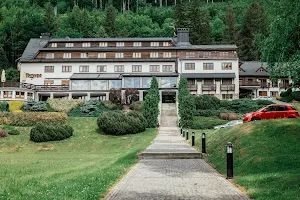 Hotel Troyer image