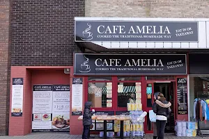 Cafe Ameila image